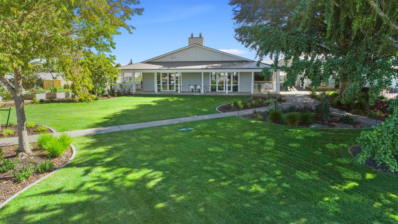 Matamata Longlands Freedom Lifestyle Villages