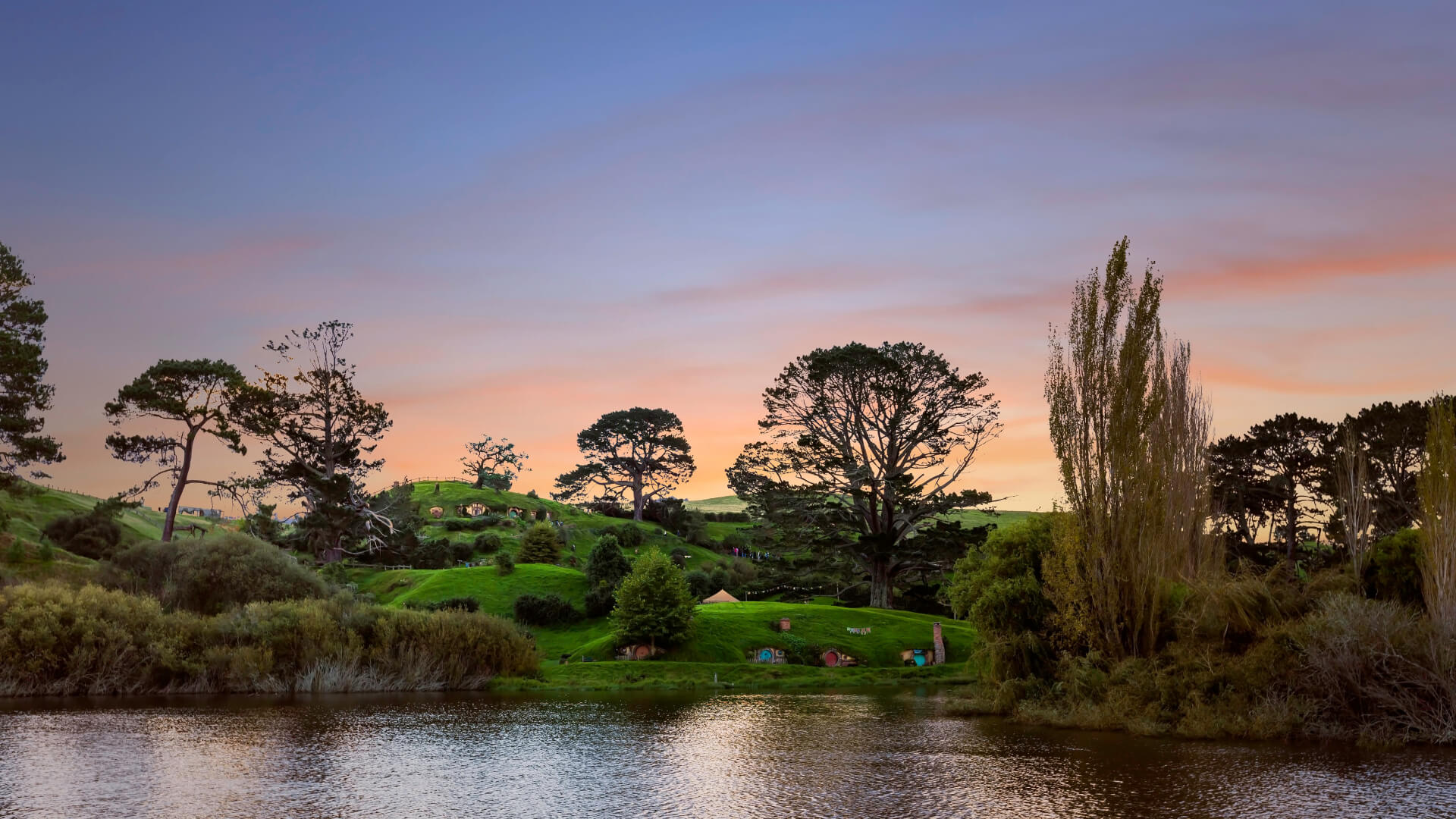 Matamata Longlands | Freedom Lifestyle Villages