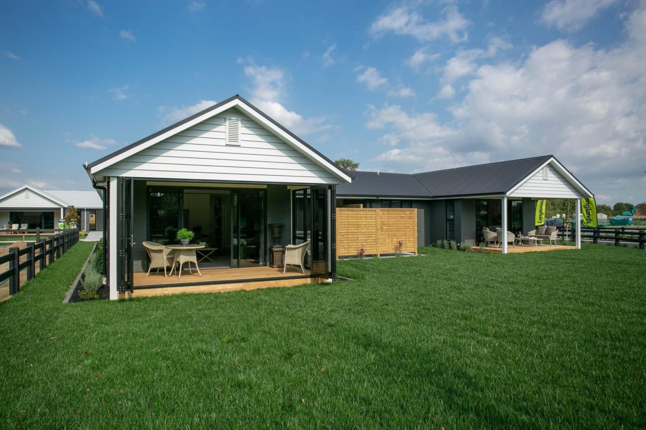 Matamata Longlands Freedom Lifestyle Villages